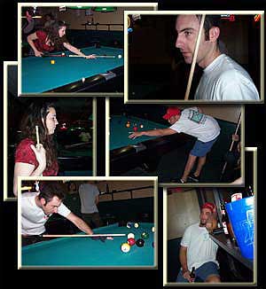 The Billiard Room photo